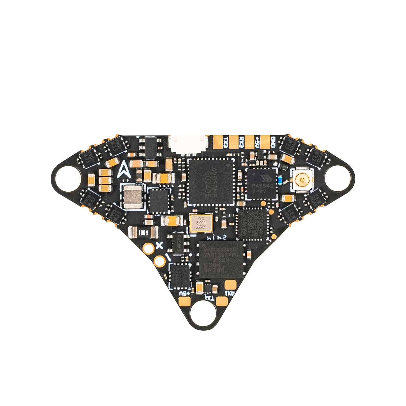 lite 1s brushless flight controller