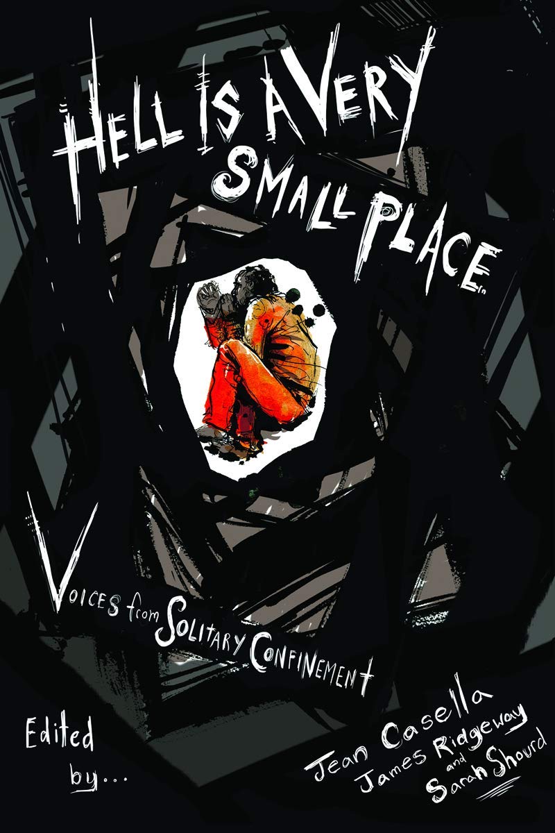Buy Hell Is A Very Small Place — BookShops.in