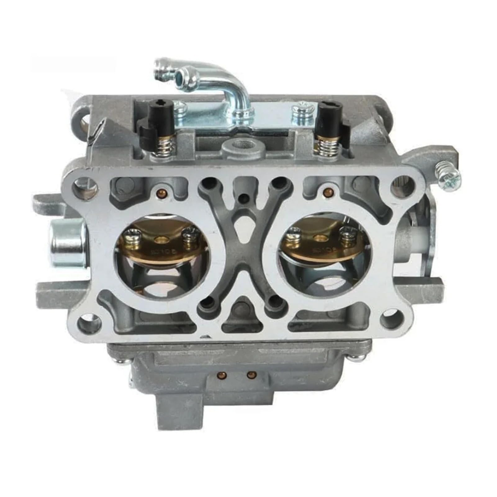 Carburateur tondeuse Kawasaki FD750D 15004-1046 pièce moteur de jardin