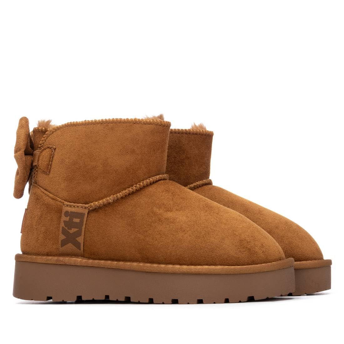 XTI - Botín Niña - Calzado Cómodo y Versátil - Moda casual