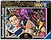 Ravensburger Disney Princess Heroines N°2 Puzzle de 1000 pièces La Belle et la Bête pour Adultes et Enfants à partir de 12 Ans, 16486
