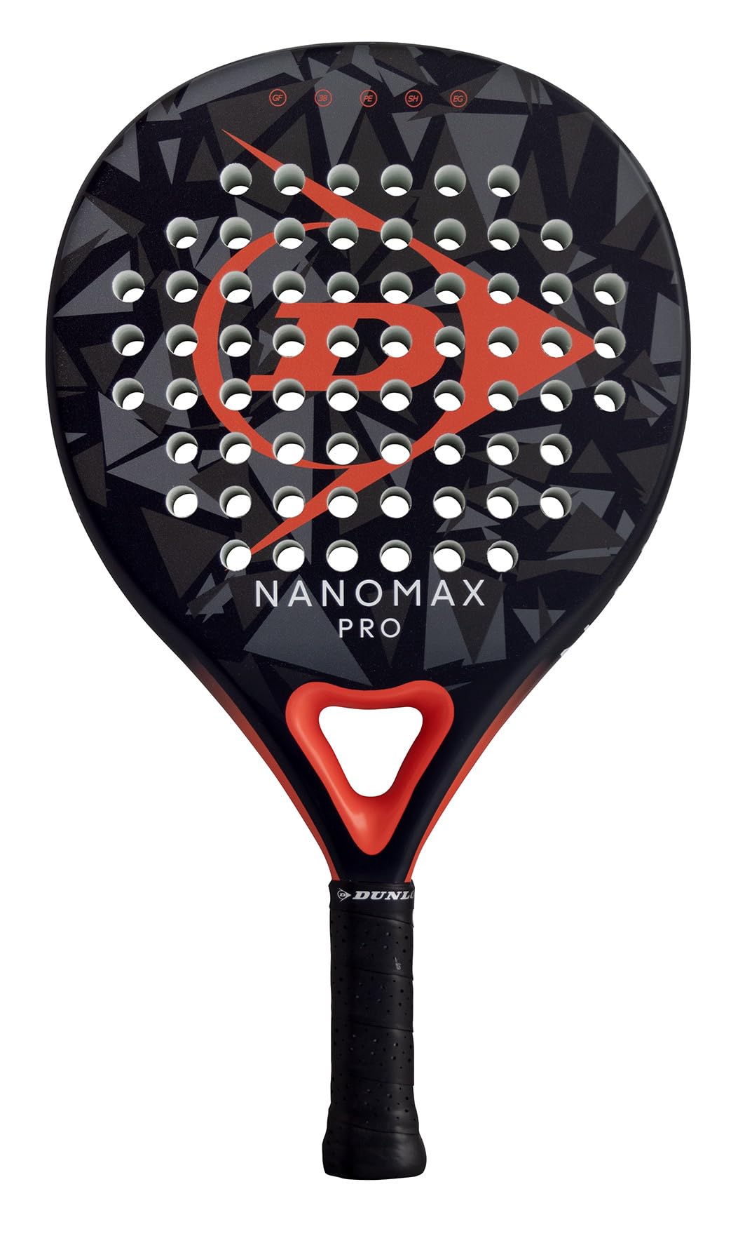 DUNLOP Palas de Pádel