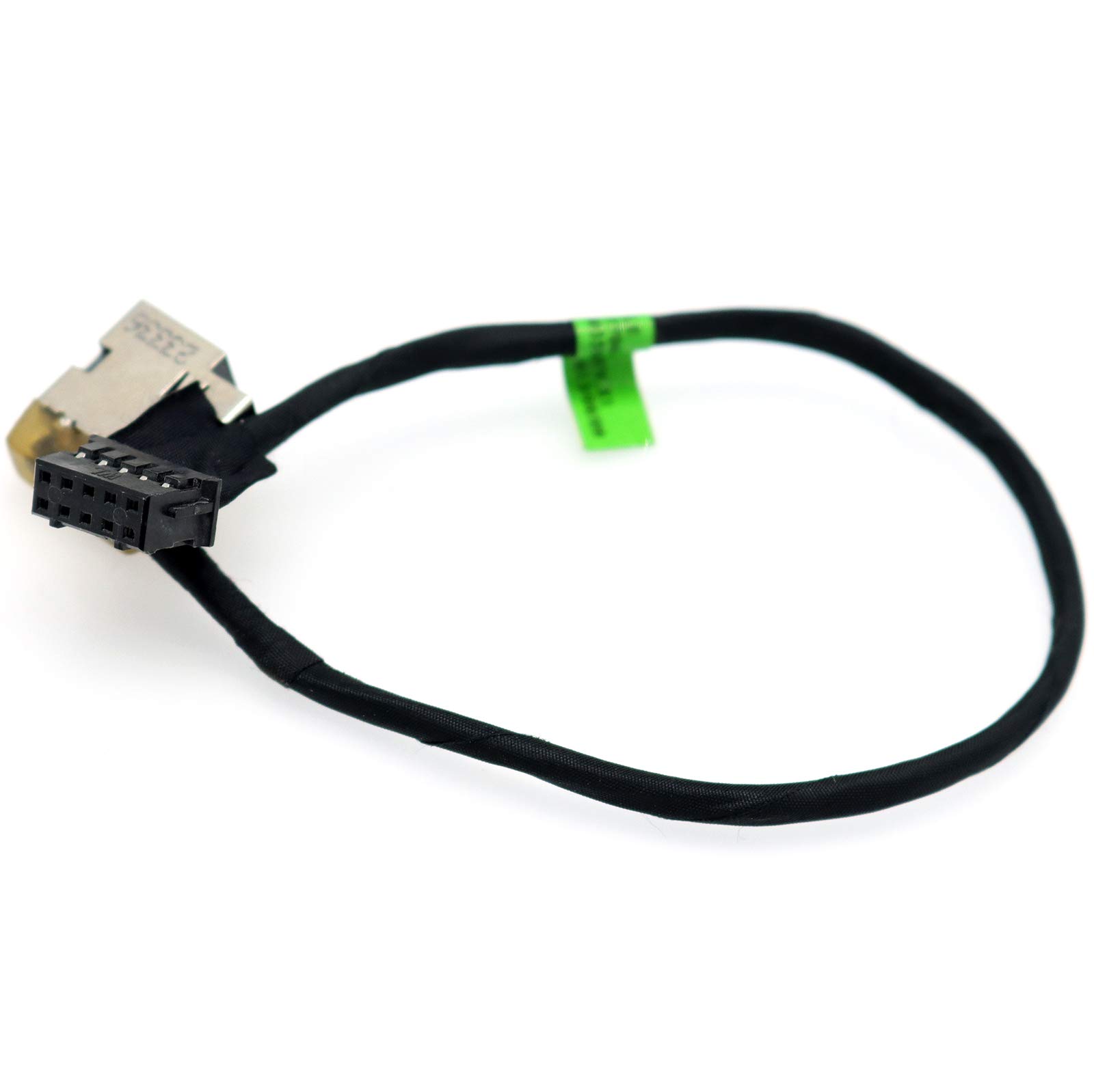 Connecteur DC Jack D'alimentation Pour HP Envy X360 13-D104UR 13-D105NF 13-D105NL - Neuf