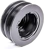 Powerbond PBU1480-SS25 Steel Harmonic Balancer