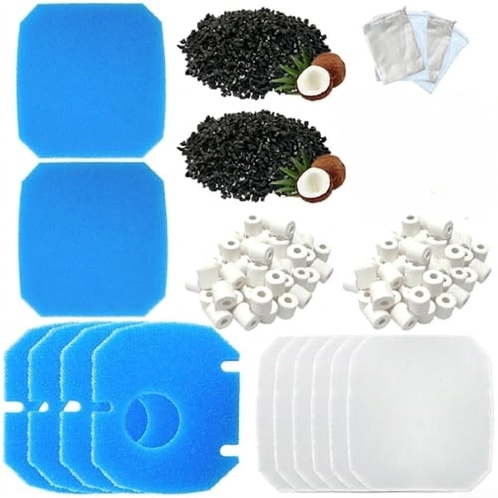 para filtro Multietapa Acuario Dulce Salado para jbl para combibloc