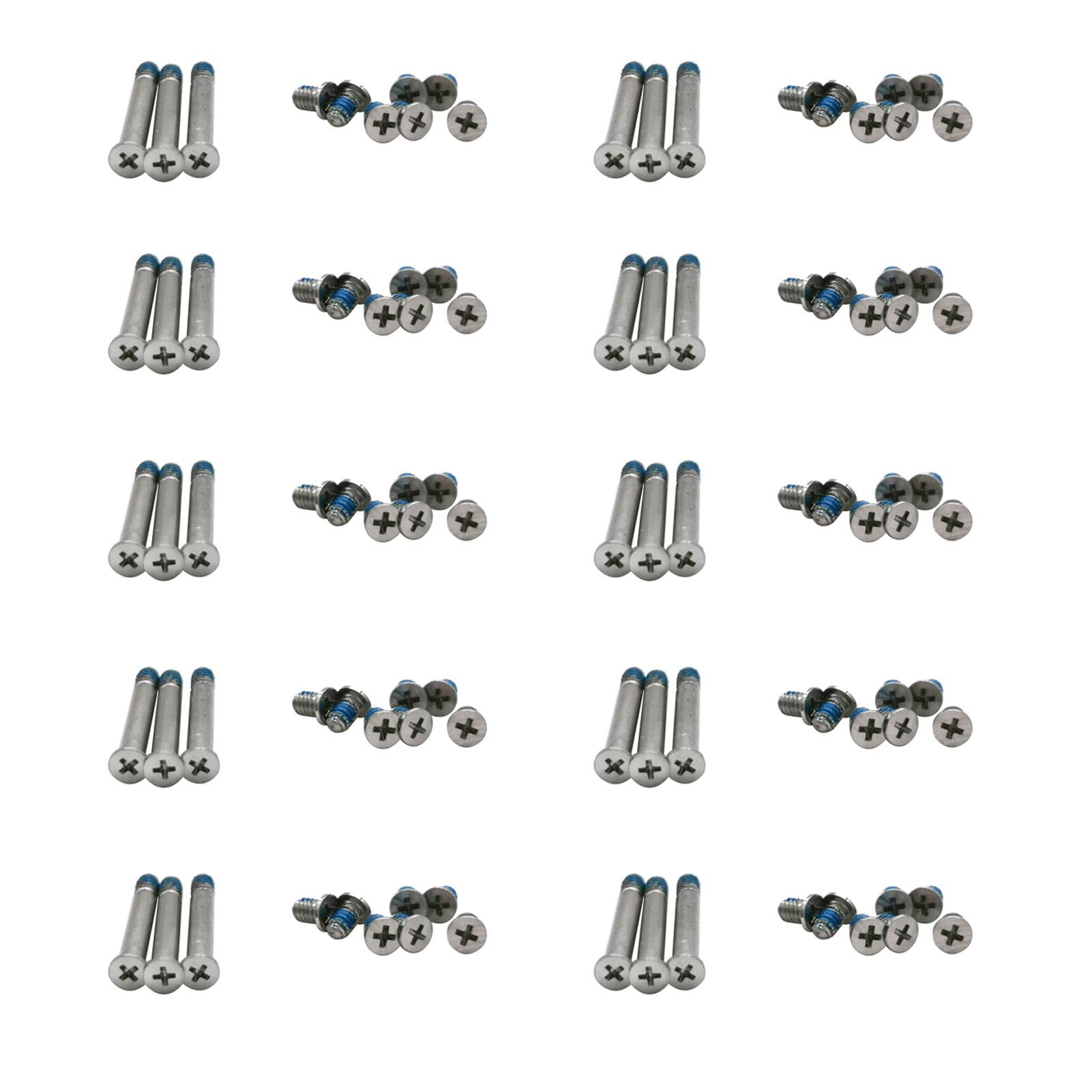 Vis 922-8666 pour MacBook Pro A1278 A1286 fixation parfaite