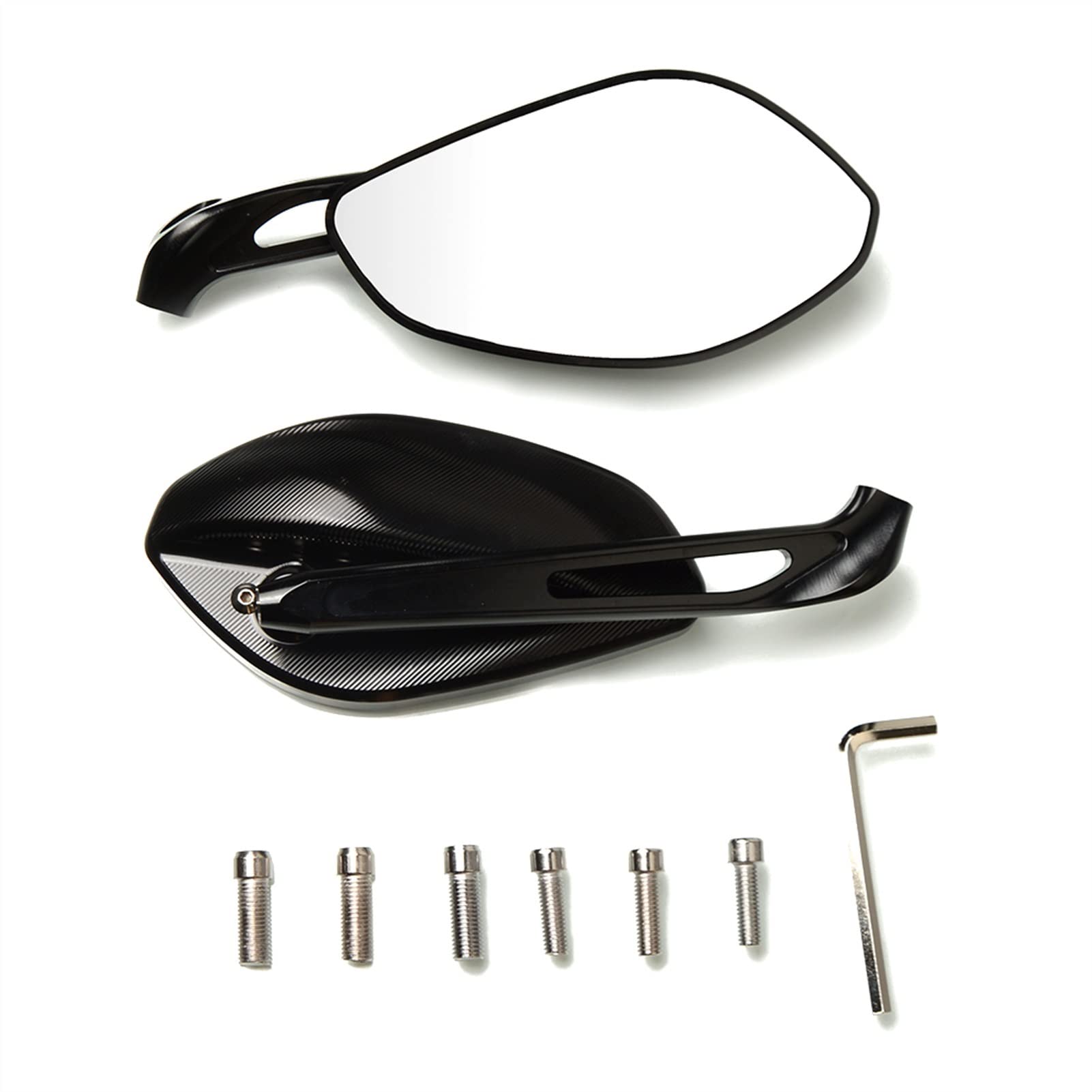 ドゥカティ純正959.1299パニガーレ 用純正ミラー ドゥカティ純正959.1299パニガーレ 用純正ミラー DUCATI