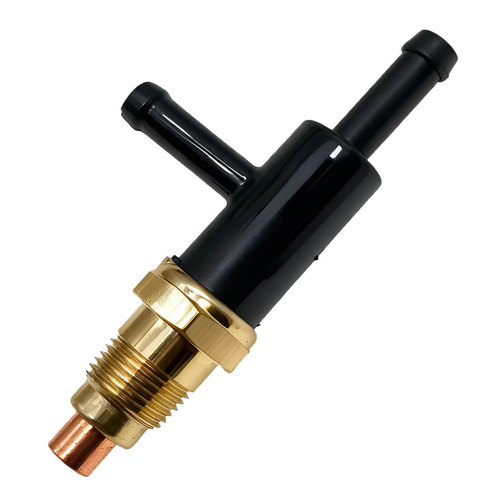 36281-PNA-G02 Air Injection Control Solenoid Valve, Compatible
