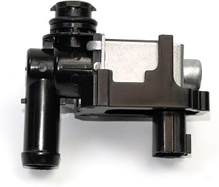 Vapor Canister Vent Valve 14935-JF00A Vent Control Solenoid Compatible with 2010-2025 Nissan Altima Maxima Murano Rogue Sentra Versa Infiniti G37 Q50 Q60 Q70 Replaces OE# 911-504 K5T45786