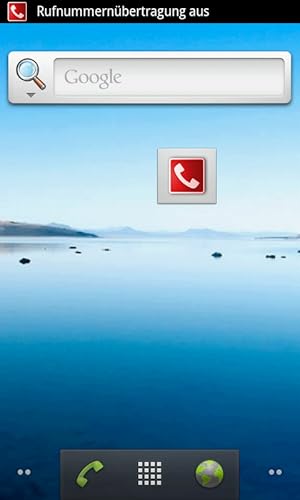 HiddenCall - hide your number