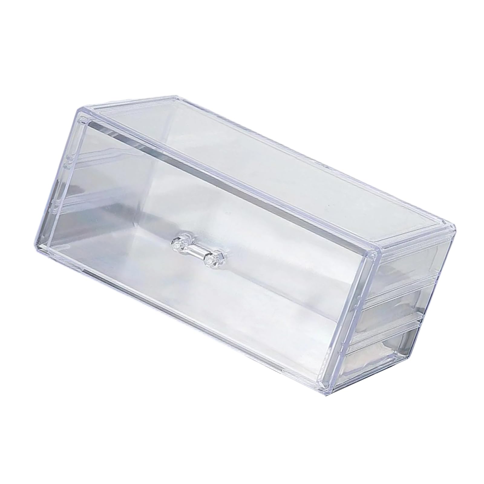 Organisateur maquillage acrylique pour tiroir afin de stopper le désordre