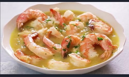 Seafood by iFood.tv