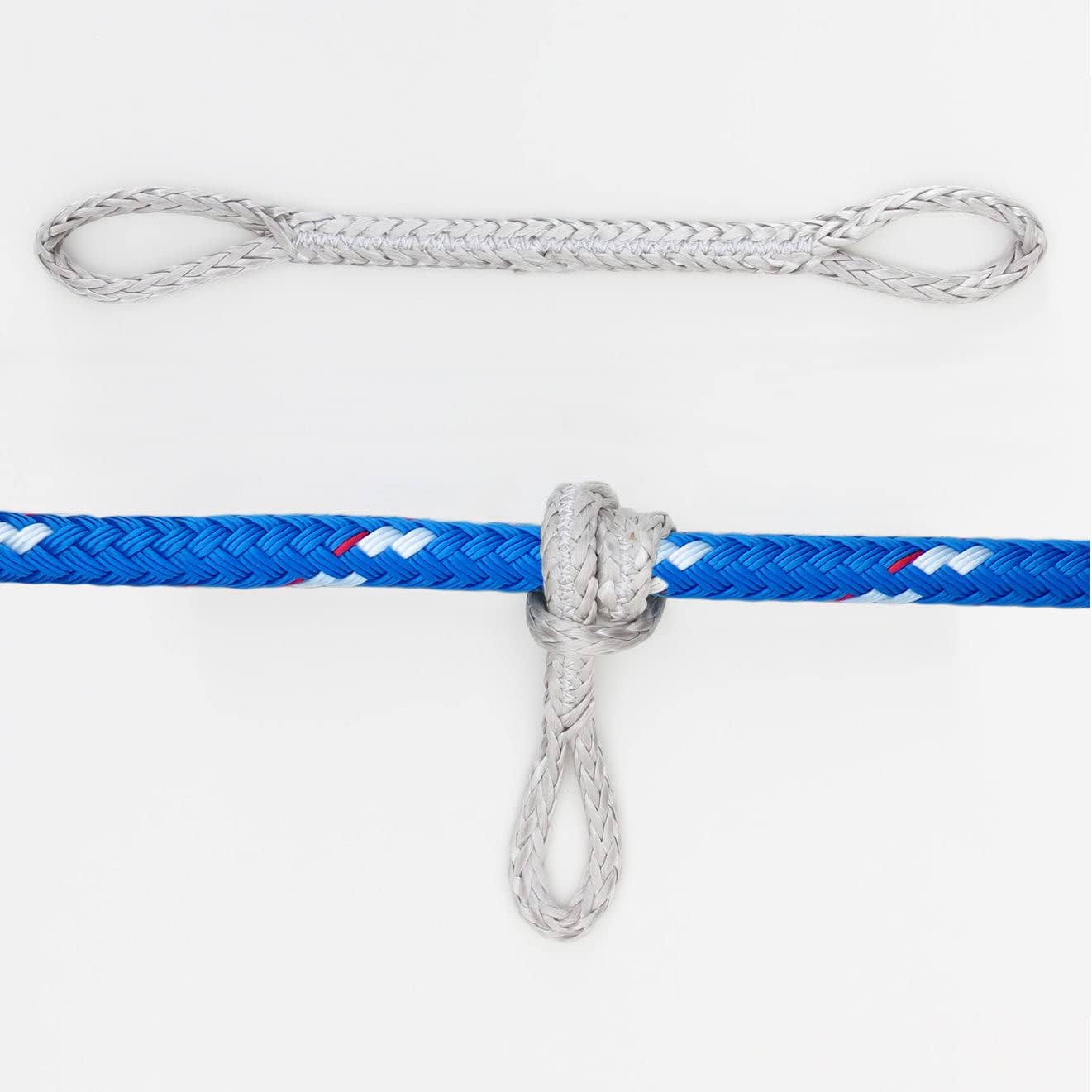 Davis Instruments 2460/Davis Shockles LineGrabber - 9" - Pair by