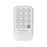 myQ Universal Wireless Garage Door Keypad