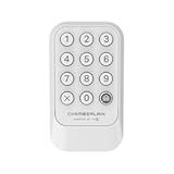 myQ Universal Wireless Garage Door Keypad