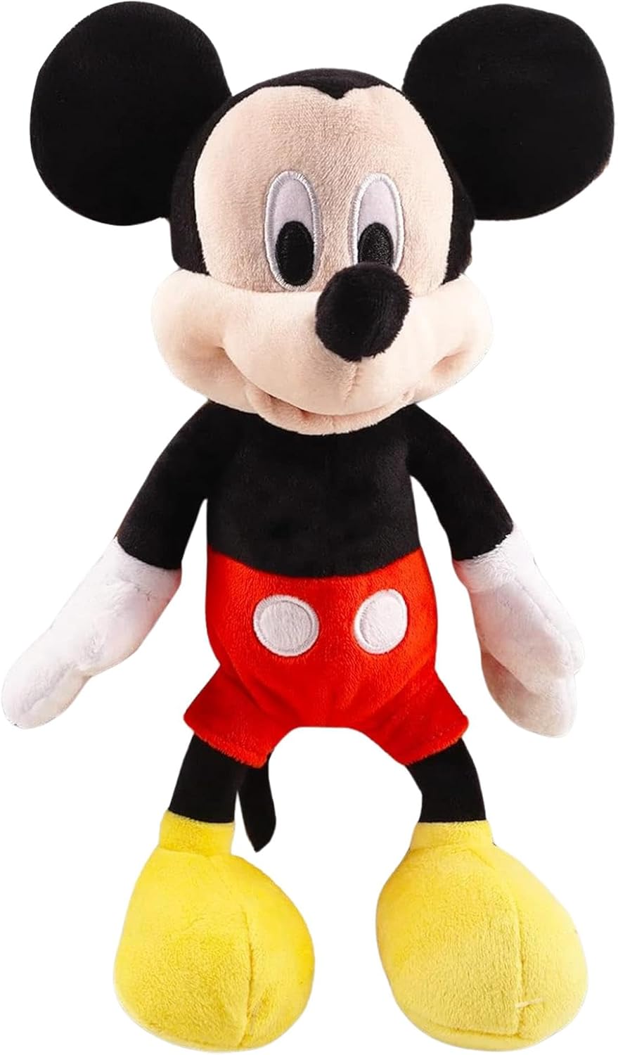 Disney Mickey ‘Hot Dog Song” 12” Singing Plush Toys