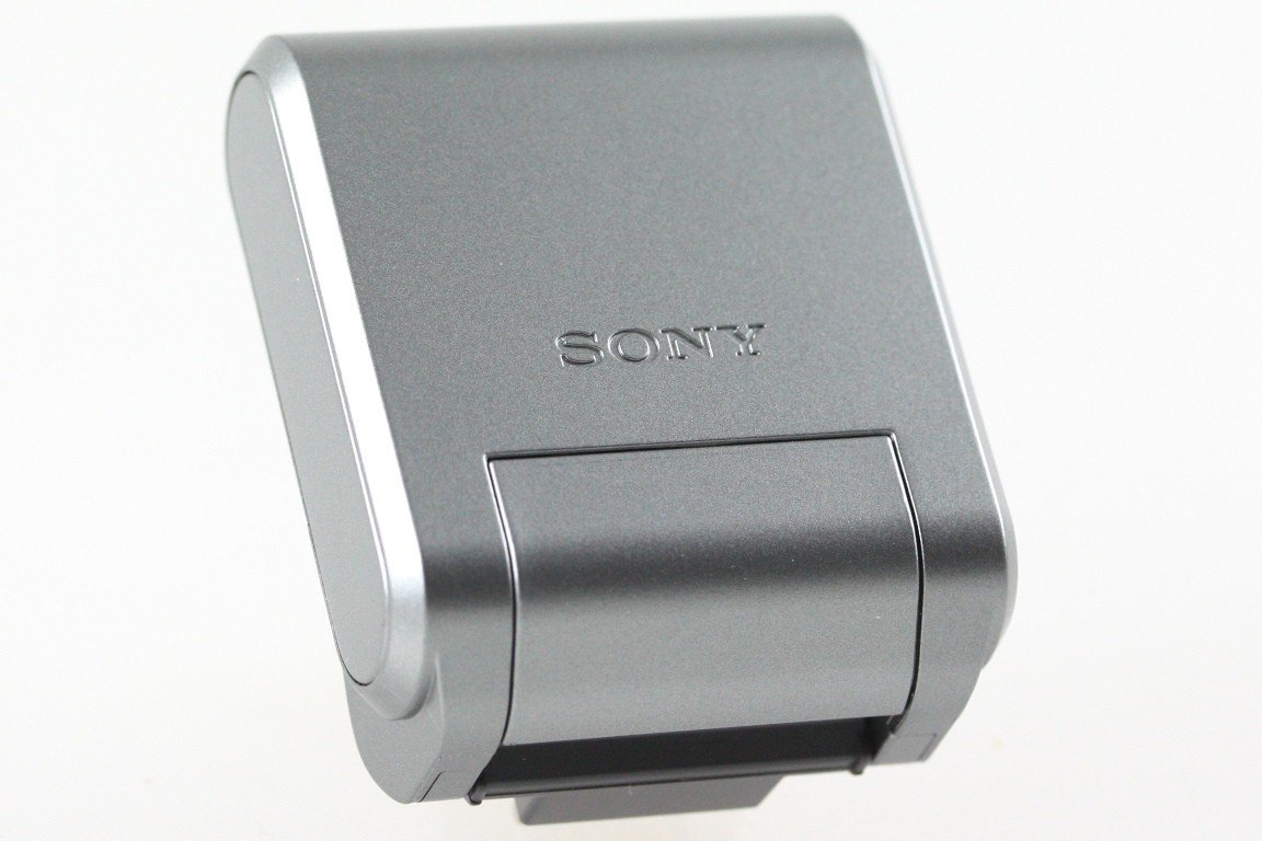 Sony HVL-F7S - Flash esterno per fotocamera NEX