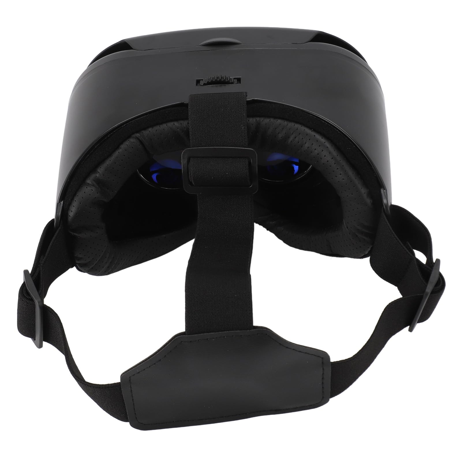 Travel Companion VR Goggles Lightweight Portable 3D Virtual Reality Glasses for IOS Phone