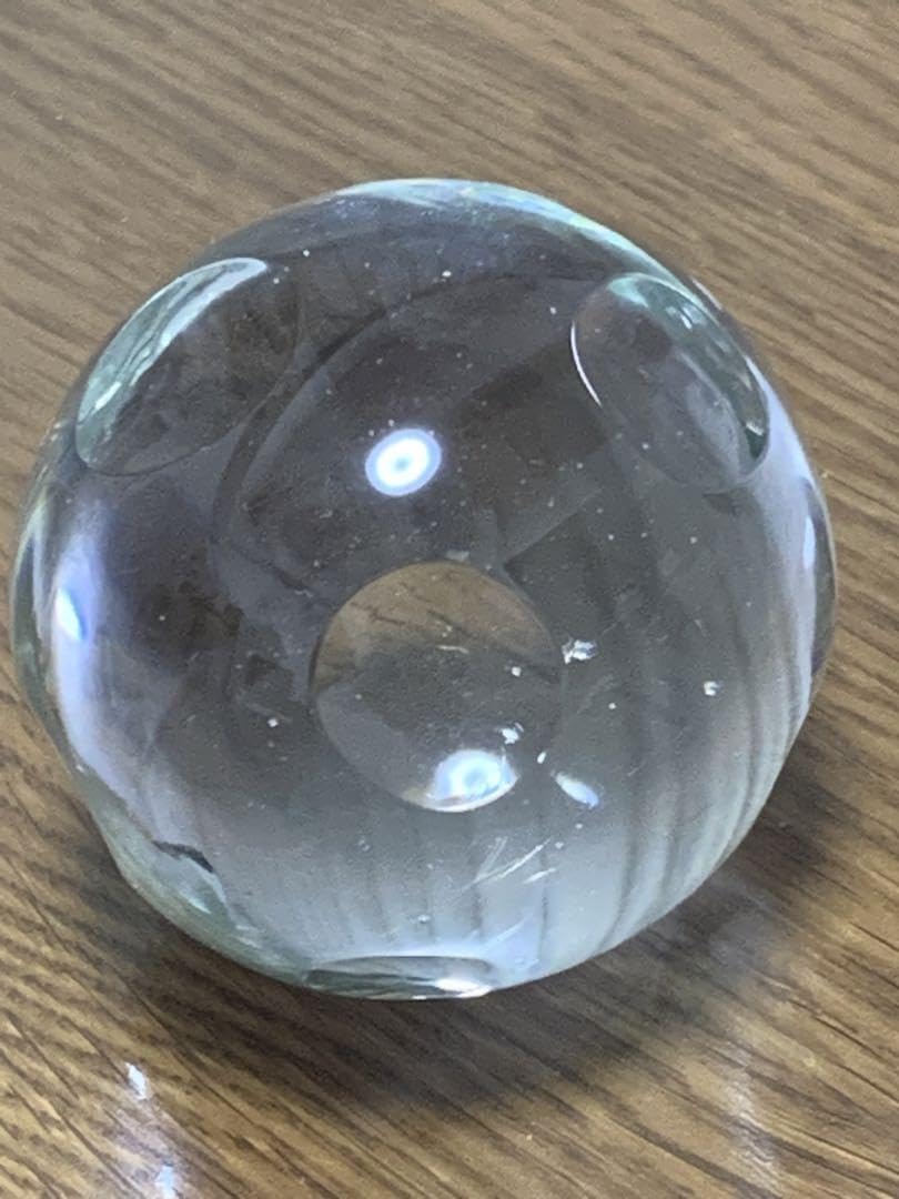 辻和美　factory zoomer ガラス　おもり　ペーパーウェイト Amazon.co.jp: 辻和美 factory zoomer おもり ペーパーウェイト