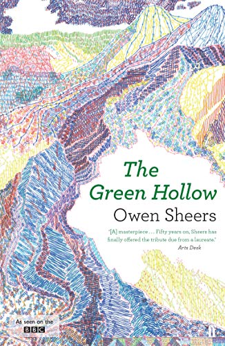The Green Hollow (Faber Drama)