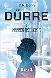  Dürre: Schatten der Vergangenheit