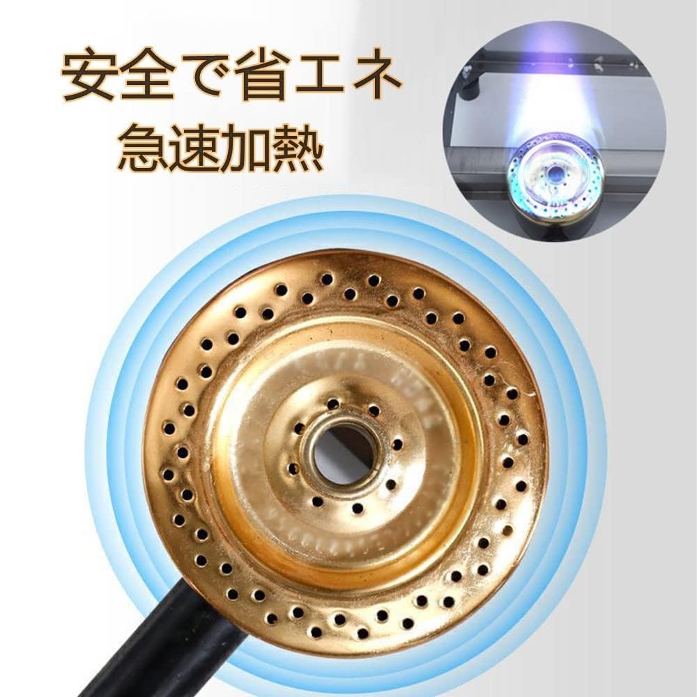 Amazon.co.jp: 電気フライヤー ガスフライヤー複数仕様ダブル