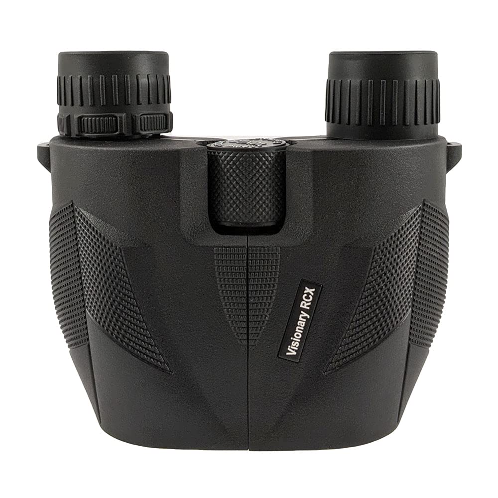 Visionary Rcx 10X25 Binoculars