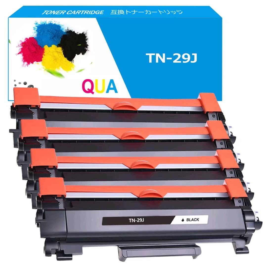Amazon.co.jp: TN-29J Brother(ブラザー) トナーカートリッジ TN-29