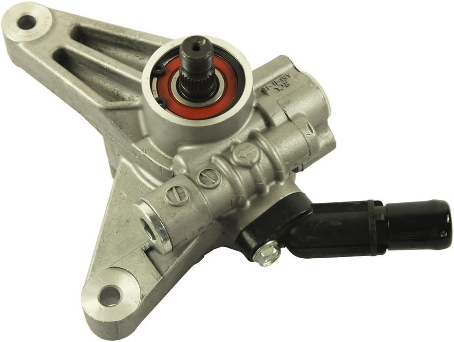 New Power Steering Pump 56110RCAA01 21-5349 Replacement For Honda Accord 3.0 V6 2003-2007