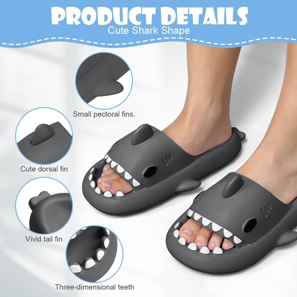 flintronic Pantofole Peluche Donna, Ciabatte da Casa Pelose, Peluche Pantofole da Interno, Scarpe da Casa da Donna, Invernale Ciabatte Pelliccia Donne, Pantofole Calde Comode Antiscivolo