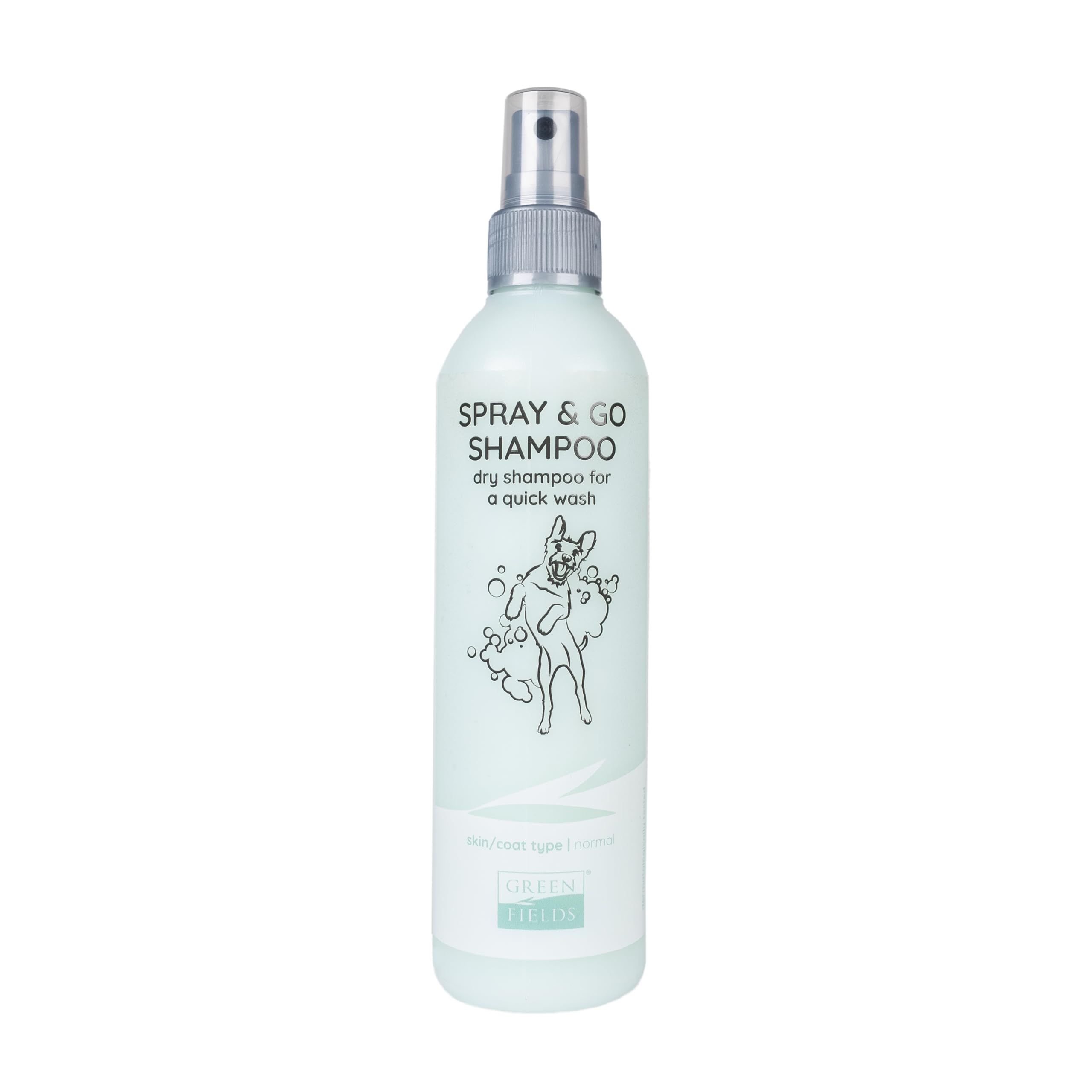 Greenfields Set de Cuidado Completo, 250 ml, Paquete de 2
