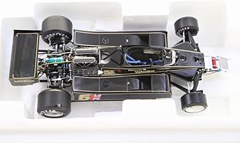 Amazon | TSM トゥルースケールモデル 1/18 1978 JPS ロータス78 1978