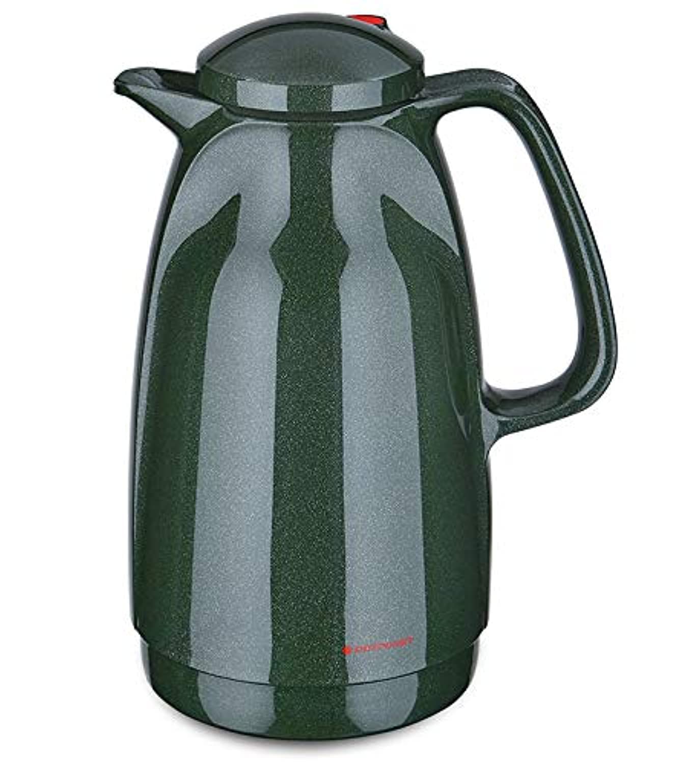 ROTPUNKTGermany Flask Pot 225 220 227 (Sparkling Green, 1.5 L)