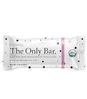 Vista 14 de Truvani Barras de snack a base de plantas Chocolate Menta 12 Pack 7g de proteína Orgánico USDA y vegano La única barra Sin lácteos, soja