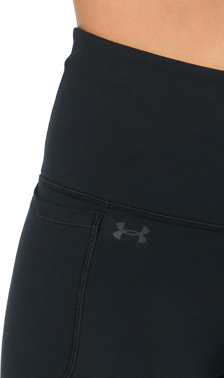 Under Armour Womens Motion Ultra High Rise Leggings - Image 3