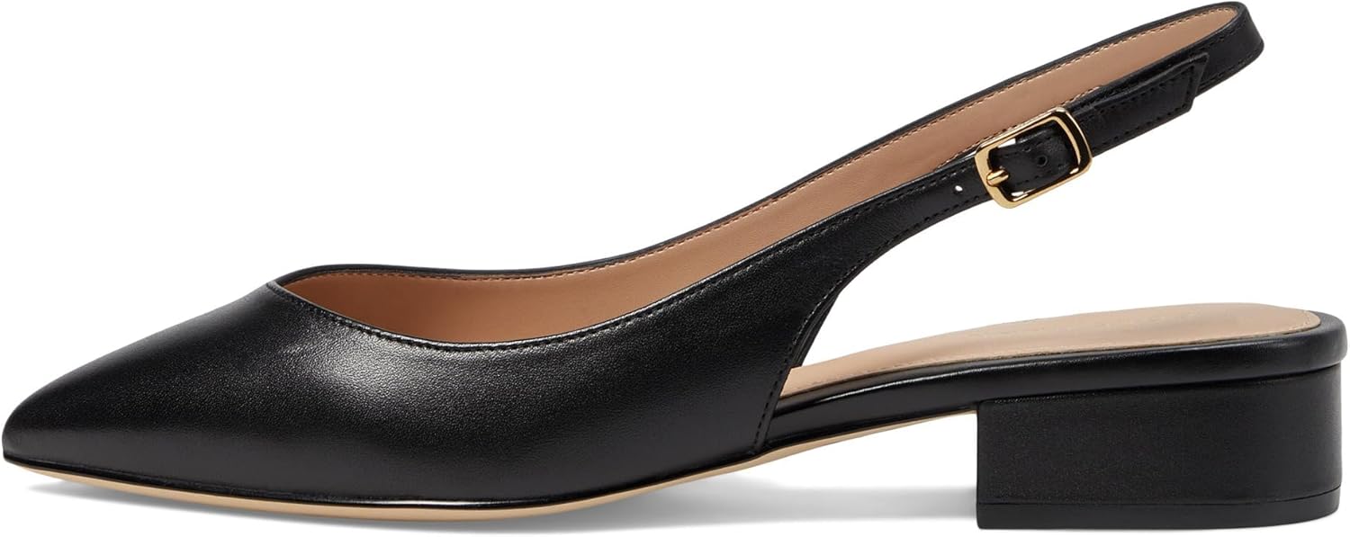 Cole Haan Womens Mazie Slingback - Image 4