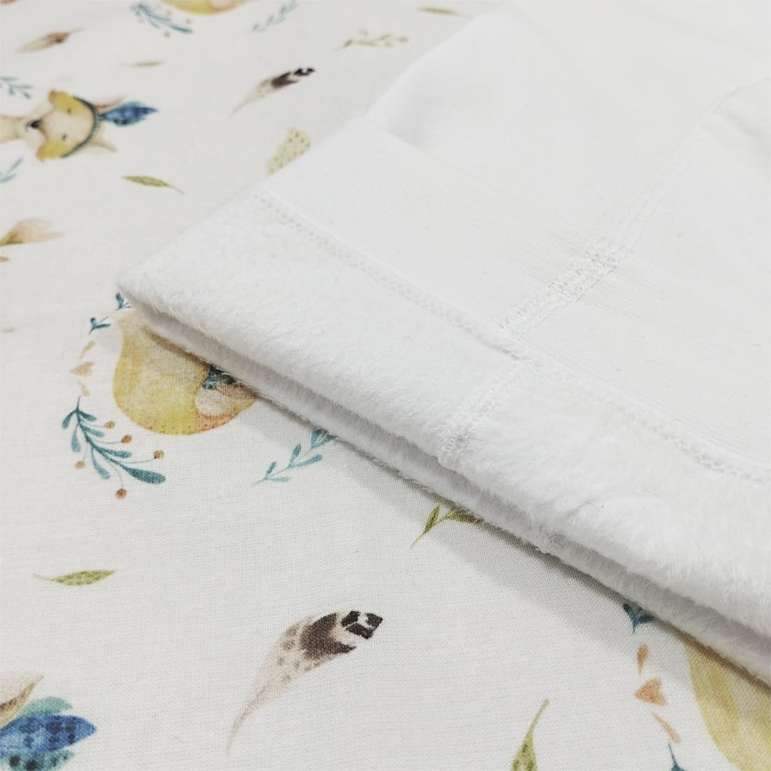 Medias Leggins para Niñas Blanco, Leggins con Punta de Media Calcetín, Medias para Ballet, Medias para Niñas, Medias para Comunión, Danza, Gimnasia,