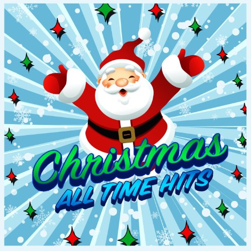 Play Christmas All Time Hits by VARIOUS ARTISTS on Amazon Music Unlimited
