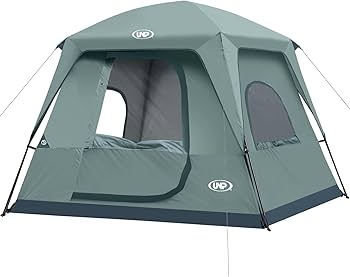 1点最終価格❤️UNP キャビンテント 4人用 大空間 キャンプ簡単設営 1点最終価格❤️UNP キャビンテント 4人用 大空間 キャンプ簡単設営