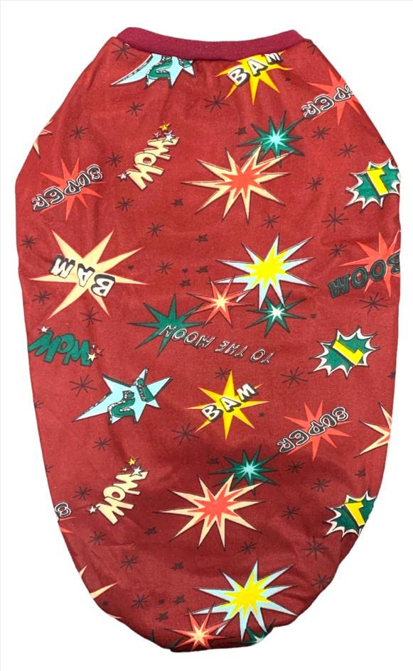 See full amazon price history chart for Winter Dog T-Shirt, Bam, Mehroon, 20", 150g Winter Dog T-Shirt, Bam, Mehroon, 20", 150g (B0BNNLZG2V) Amazon Price History, Amazon Price Tracker