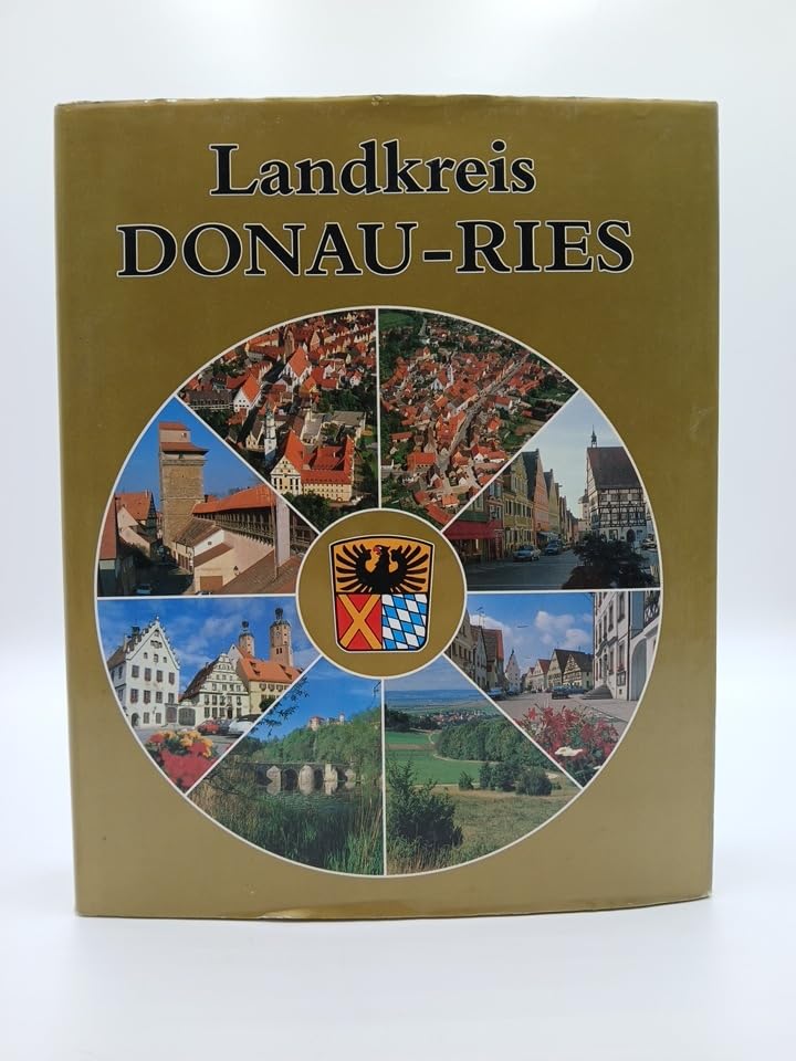 Landkreis Donau-Ries