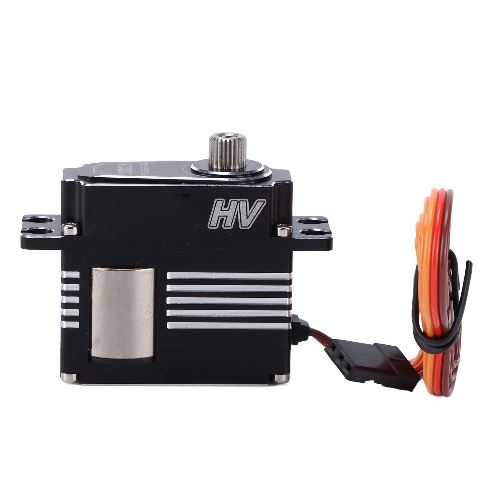 DS596MG RC Servo Digital Set Full Metal Gear Servo Motor Bezrdzeniowy do RC Stałego Skrzydła Samolot