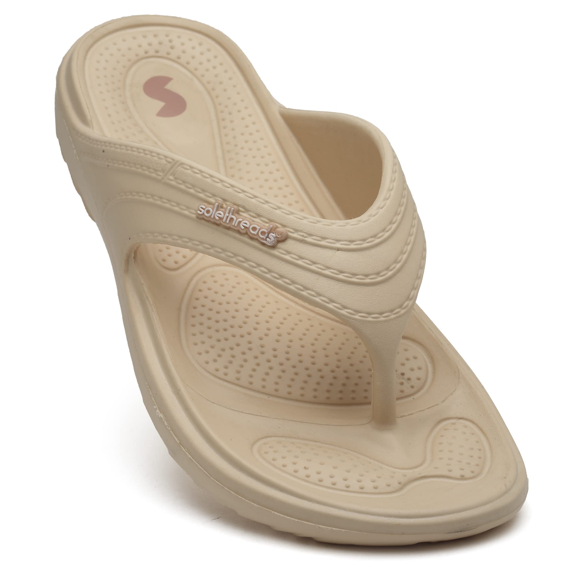 See full amazon price history chart for SOLETHREADS Ortho ELITE | Durable | Sturdy | Light | Comfortable | Shock Absorbent | Slippers | Flip Flops for Women | PINK | 8UK SOLETHREADS Ortho ELITE | Durable | Sturdy | Light | Comfortable | Shock Absorbent | Slippers | Flip Flops for Women | PINK | 8UK (B0BR7K4261) Amazon Price History, Amazon Price Tracker