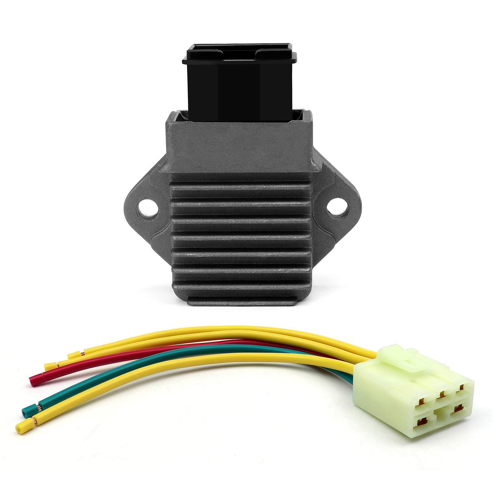 Voltage Regulator Rectifie For Honda CB250 CB1 CB400 CB500 CB600 CBR250 CBR400 CBR600 CBR900 CBR1100 VT250 PC800 VTR1000 NT400