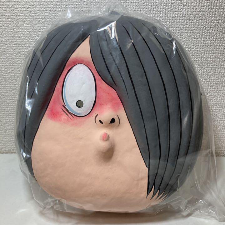 ゲゲゲの鬼太郎　妖怪お面　境港　限定　水木しげる ゲゲゲの鬼太郎 妖怪お面 境港 限定 水木しげる - メルカリ