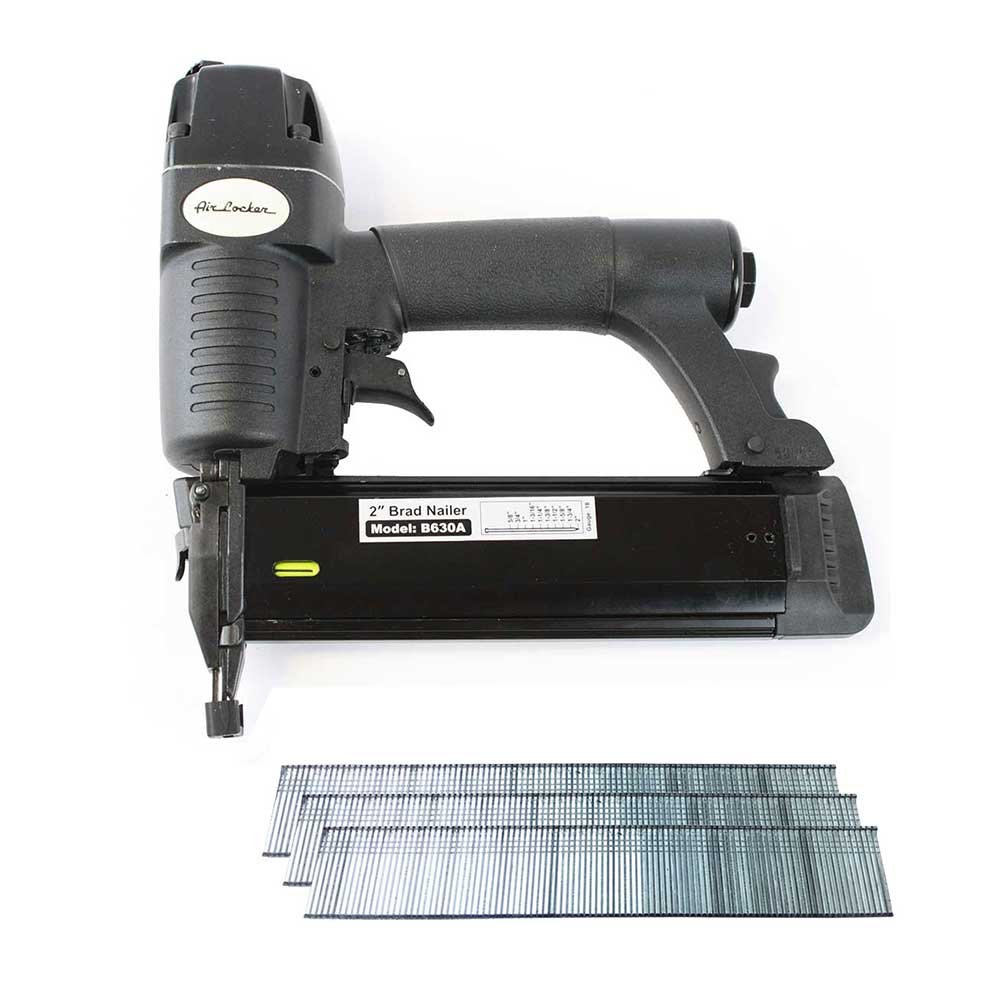 AIR LOCKER B630AK 18 Gauge 2