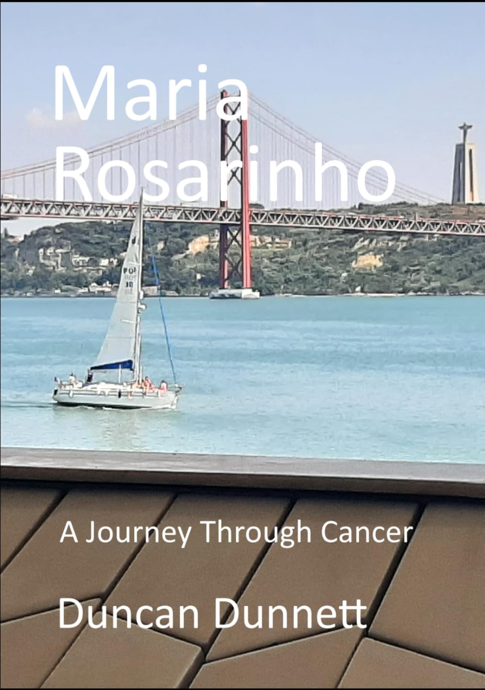 Maria Rosarinho: A Journey Through Cancer