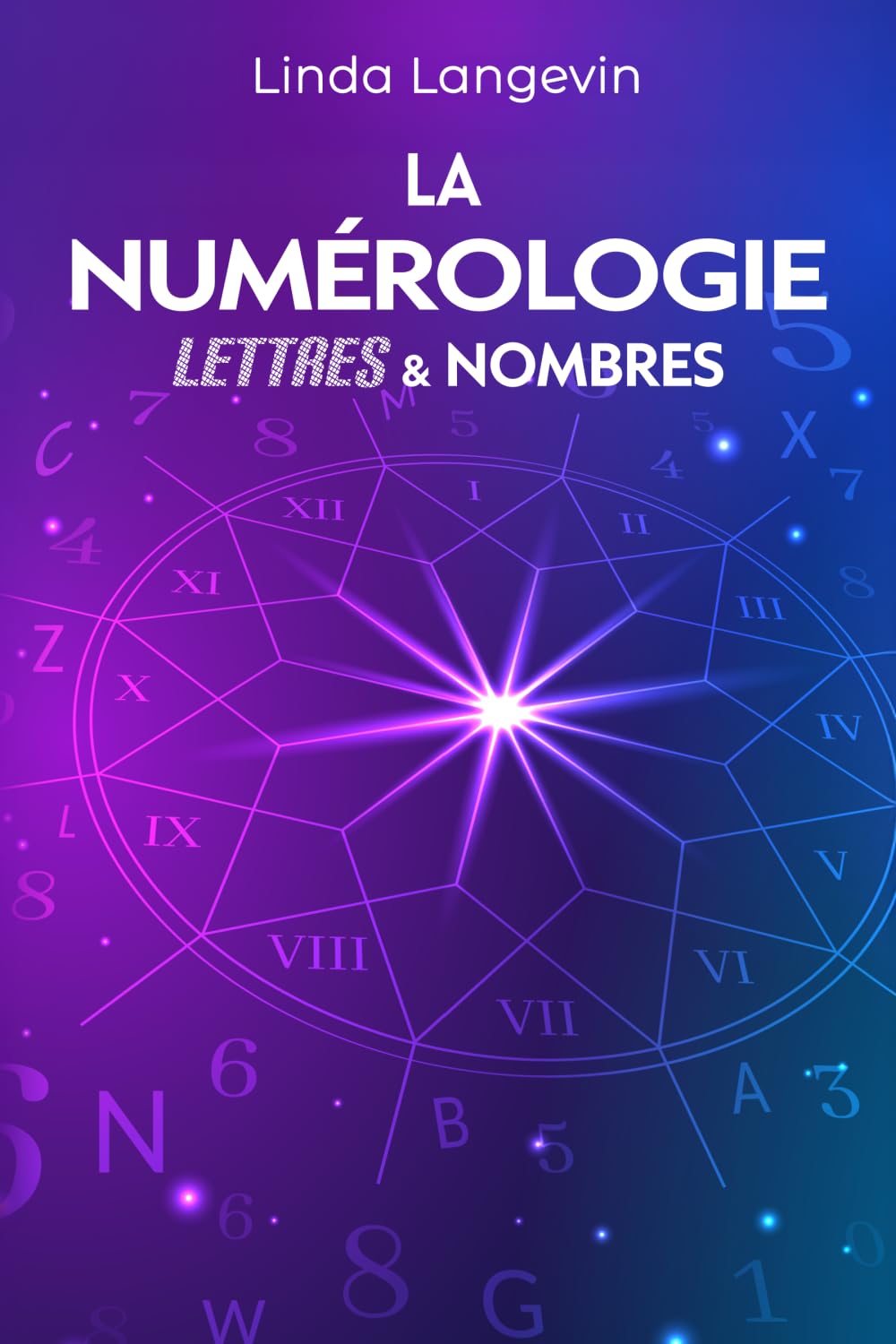 La numérologie: Lettres et Nombres