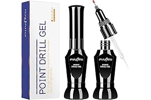 Ownest Nail Rhinestone Glue: Effortless Bling for Your Nails