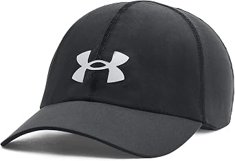 Under Armour Mens Shadow Run Adjustible Hat